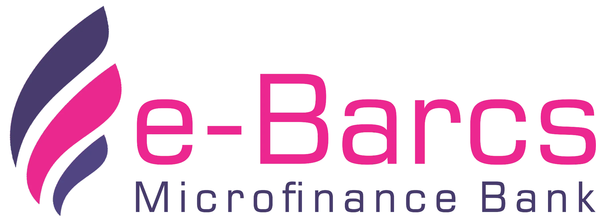e-Barcs Microfinance Bank logo