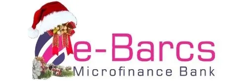 e-Barcs Microfinance Bank logo